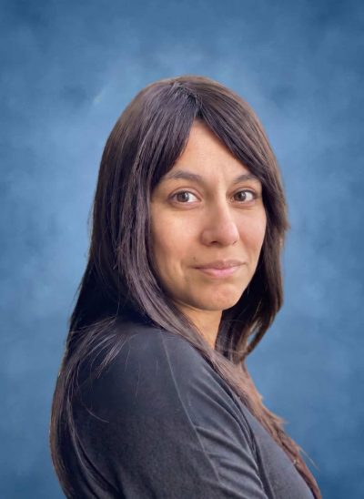 Dr. Devorah Andreev