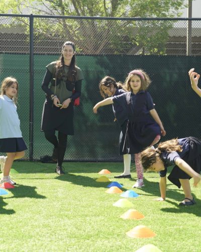 Physical Education